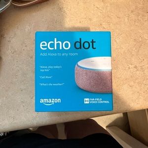 Echo Dot